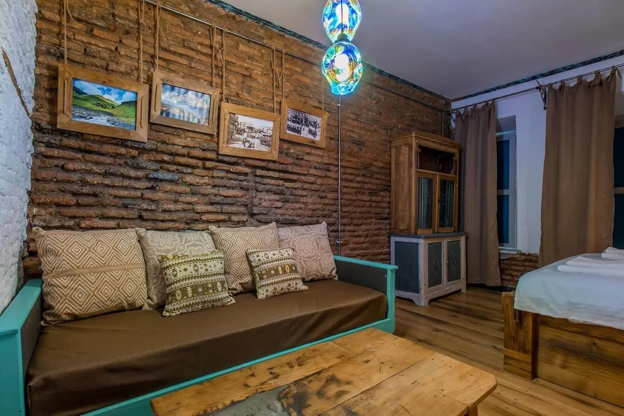 Hb Apartments Zurab Zhvania Tbilisi